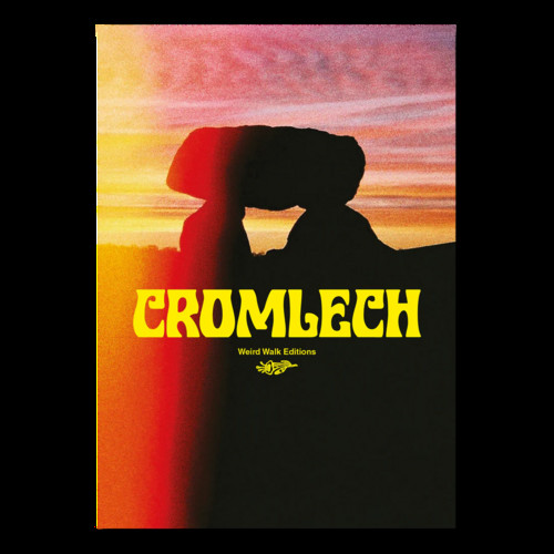 Cromlech (Magazine)