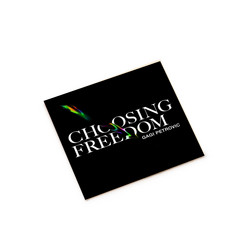 Choosing Freedom