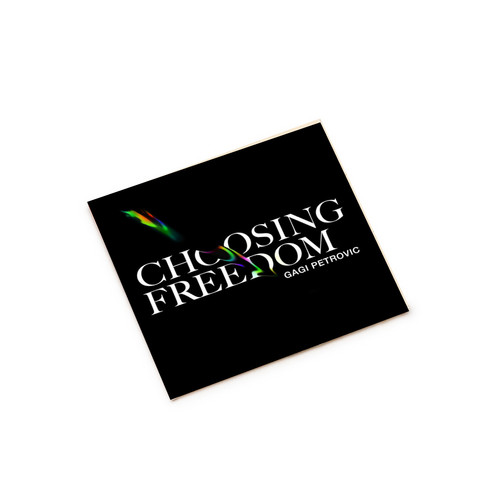 Choosing Freedom