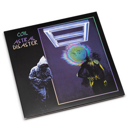 Astral Disaster (Prescription versions) 