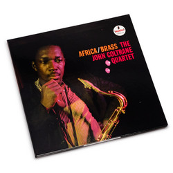 Africa / Brass