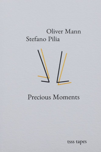 Precious Moments