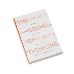 The Sound of Thinking - A Listener’s Companion to Conceptual Music