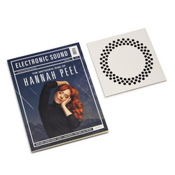 Issue 136 (Magazine + 7", Orange)