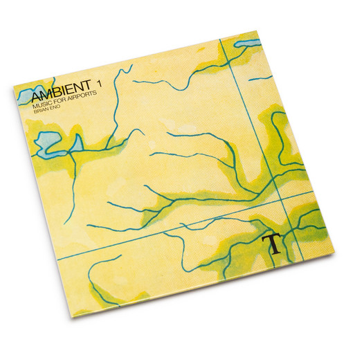 Ambient 1 (Music For Airports)