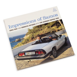 Impressions of Samos