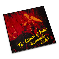 The Litanies of Satan