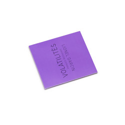 Volatilités