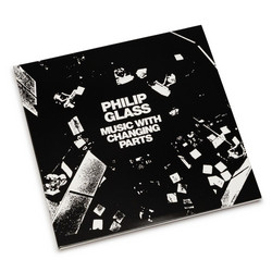 Music With Changing Parts 