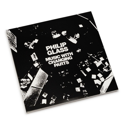 Music With Changing Parts 