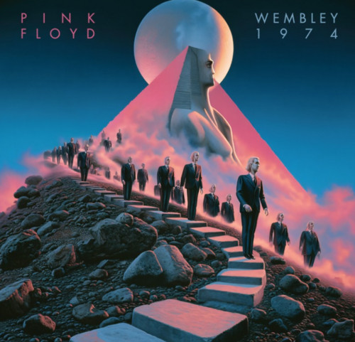 Wembley 1974