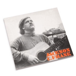 Jackson C. Frank