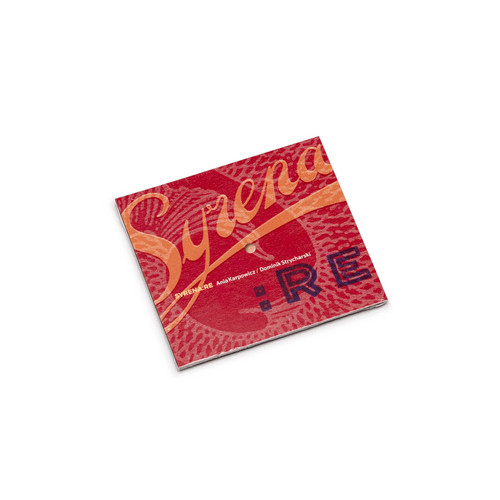 Syrena:re