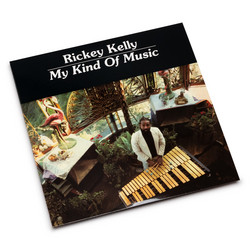 My Kind Of Music 