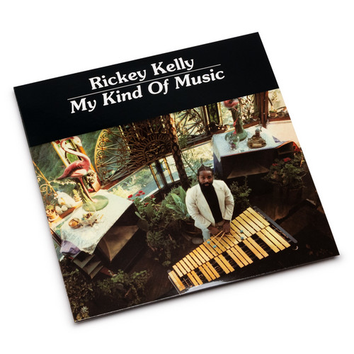 My Kind Of Music 