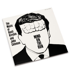 Mind on the Run