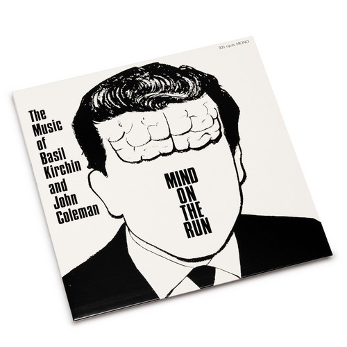 Mind On The Run