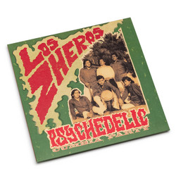  Psychedelic Cumbia Party