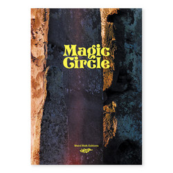 Magic Circle (Magazine)