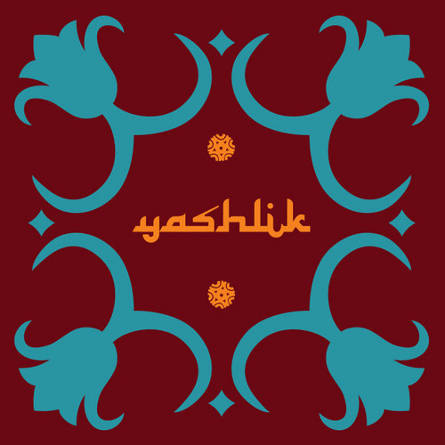 Yashlik