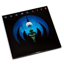 Live - Hhaï