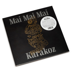 Karakoz 