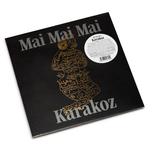 Karakoz 