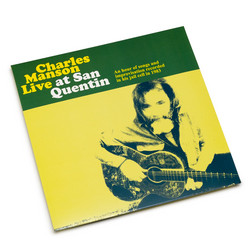 Live At San Quentin