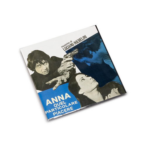 Anna Quel Particolare Piacere