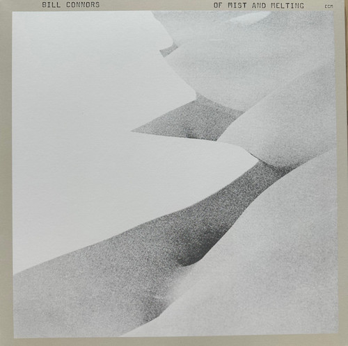 Of Mist And Melting