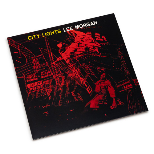 City Lights