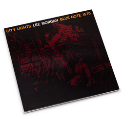City Lights 