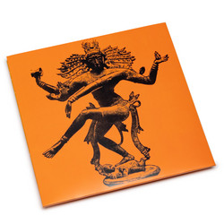Mystic Siva
