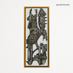 Quantum Gate