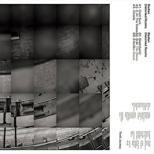 Distorted Rooms
