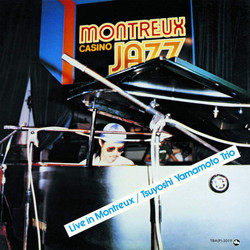 Live In Montreux