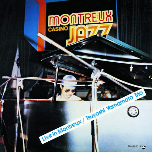 Live In Montreux
