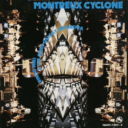 Montreux Cyclone
