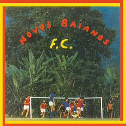 Novos Baianos F.C.