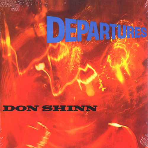 Departures