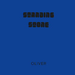 Standing Stone (LP)