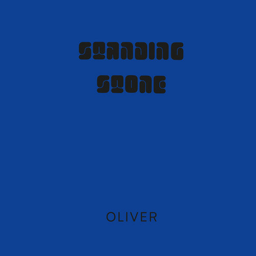 Standing Stone (LP)