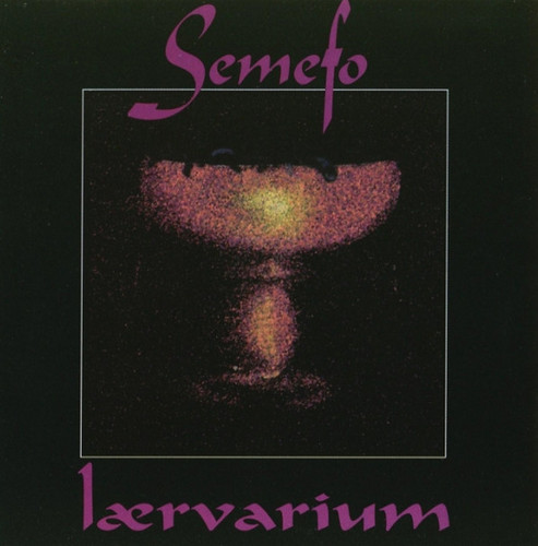 Lærvarium