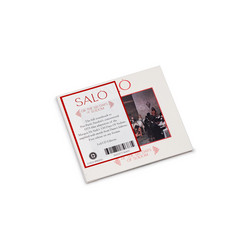 Salò, or The 120 Days Of Sodom 