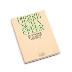 Alla ricerca di una musica concreta (Book)