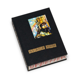Black Ark (Book)