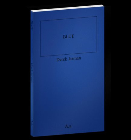 Blue (Book)