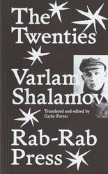 The Twenties (Book)