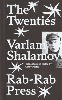The Twenties (Book)