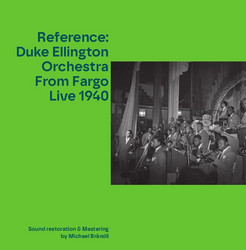 From Fargo Live 1940